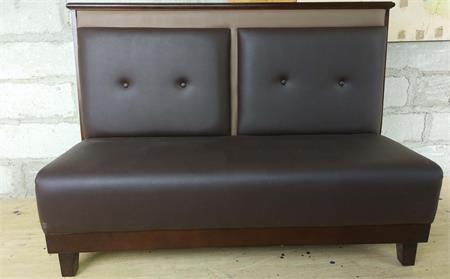 卡座沙發（fā）