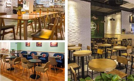 餐廳桌（zhuō）椅