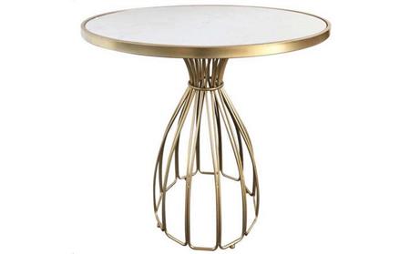 大理（lǐ）石餐桌