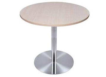 圓形咖啡（fēi）桌子