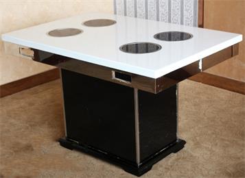 電磁爐火（huǒ）鍋桌