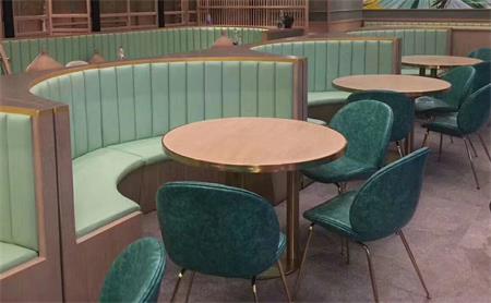 西餐廳（tīng）家具