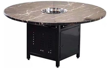 電磁爐火鍋桌（zhuō）