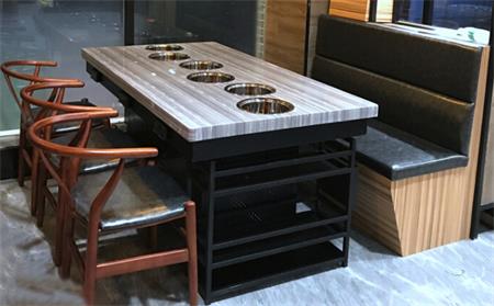 火鍋（guō）桌椅