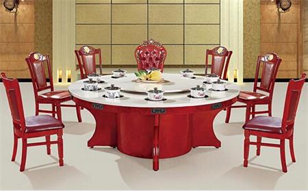 酒店餐(cān)廳家具
