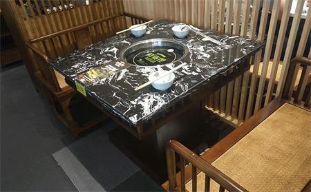 火鍋店串串香（xiāng）火鍋