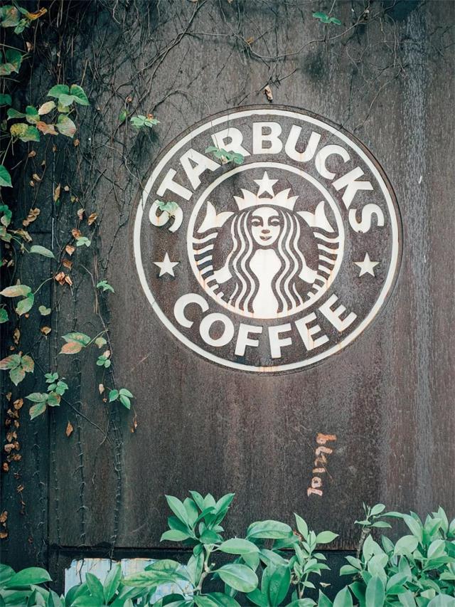 星(xīng)巴克門店