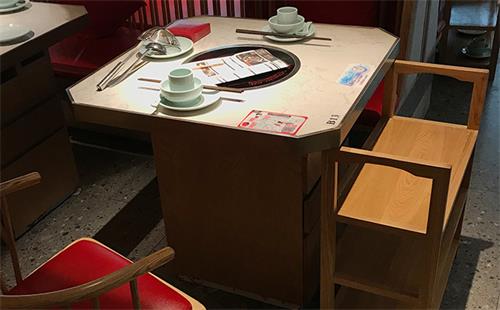 餐（cān）廳桌椅