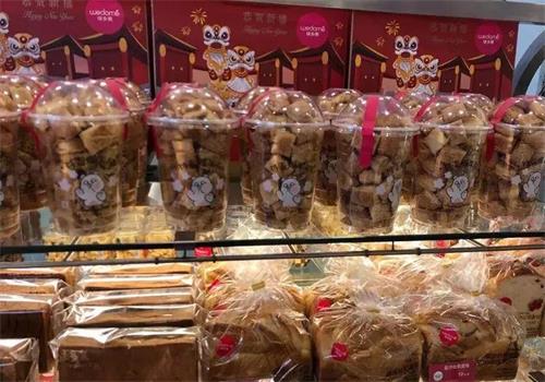 麵包甜點（diǎn）