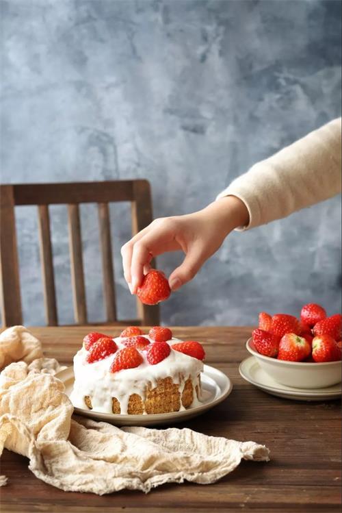 第三代新（xīn）式烘焙