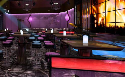 高檔(dàng)酒吧家具