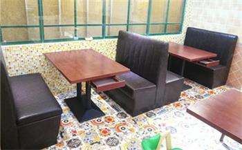 餐廳家具（jù）