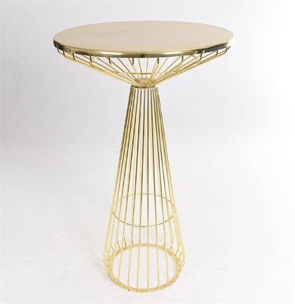 歐式輕奢吧台（tái）吧椅酒吧（ba）家具（jù）