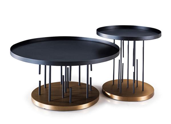 現代風格酒（jiǔ）吧創意時尚酒吧桌