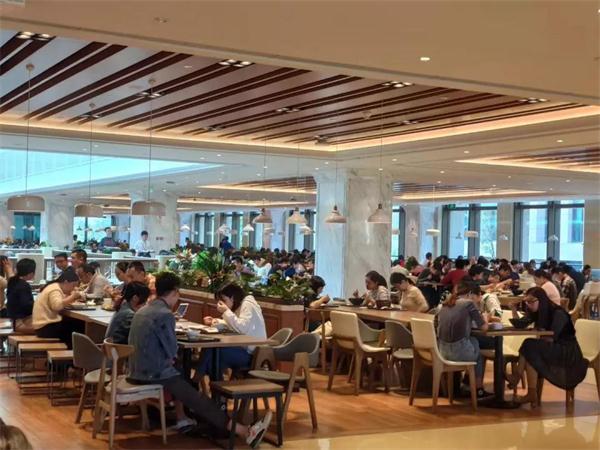 公司食堂家具（jù）