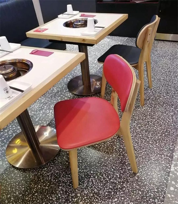 火（huǒ）鍋店椅子