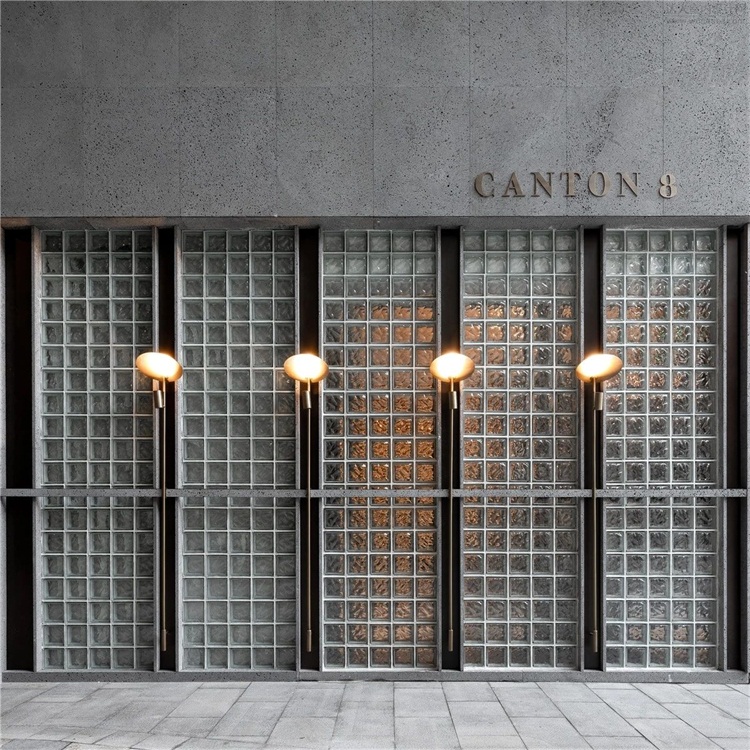 料理餐廳空間設計效（xiào）果圖