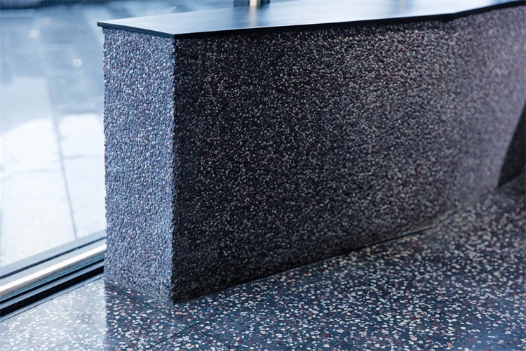 咖啡店空間(jiān)設計效果圖