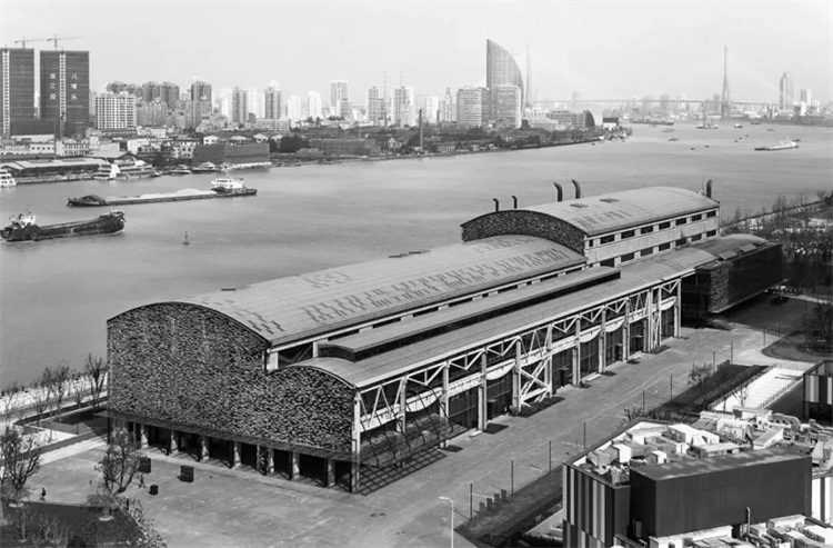 牛扒店空間設計效果圖