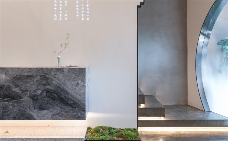 麵館空間設計（jì）效果圖