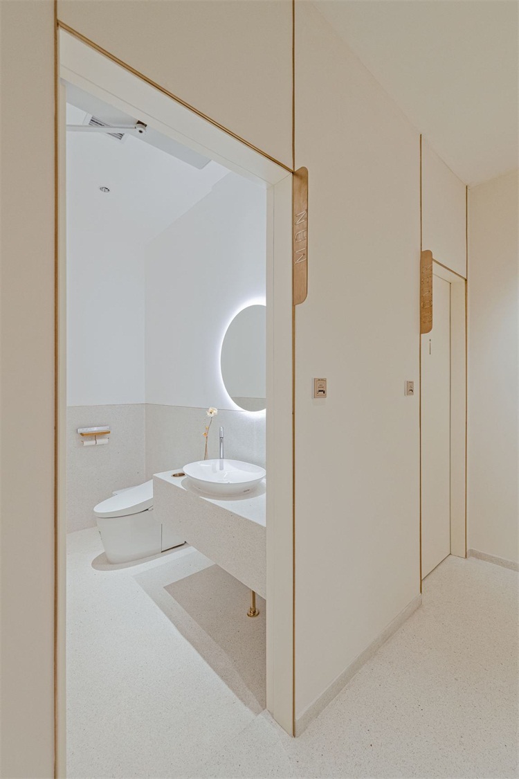 法餐廳空間設計（jì）效果圖（tú）