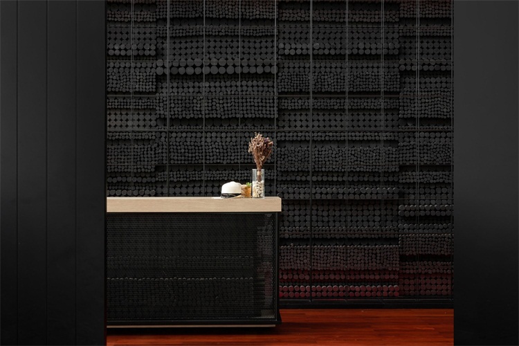 燒烤餐廳空間設計（jì）效果圖