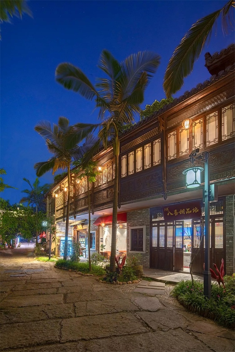 茶社(shè)空間設計效(xiào)果圖