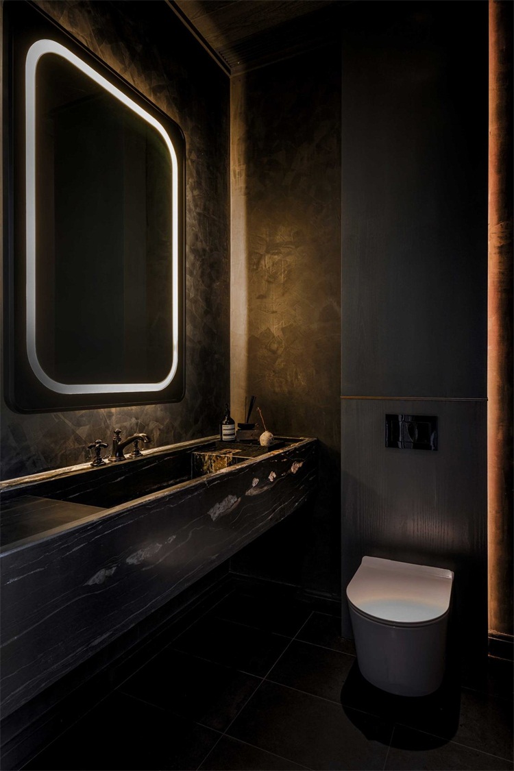 餐（cān）廳空（kōng）間設計效果圖