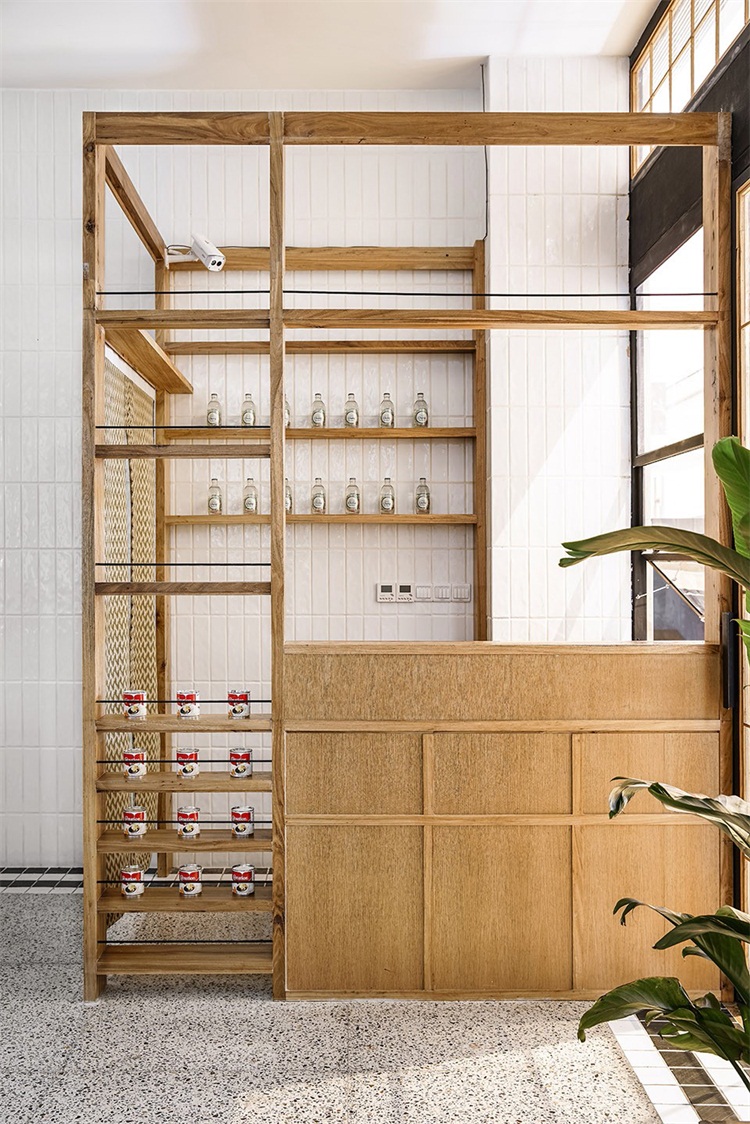 餐廳（tīng）空間設計（jì）效果圖（tú）