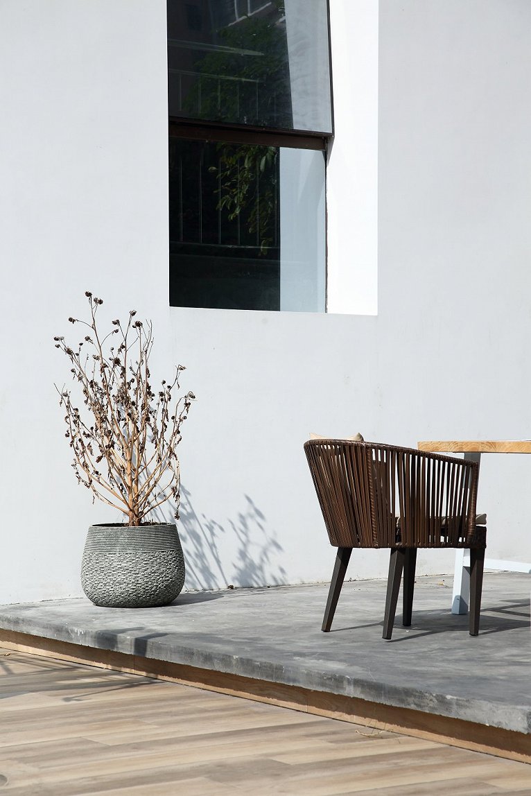 咖啡館空間（jiān）設計效果圖（tú）