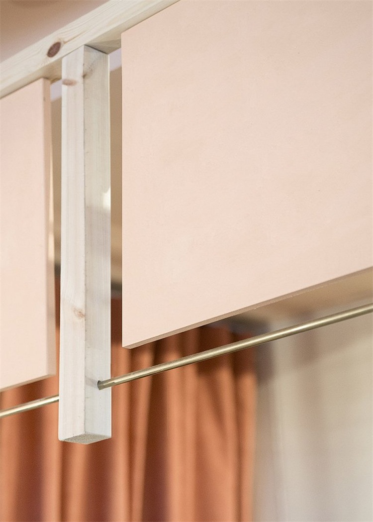 麵館空間設（shè）計效果圖