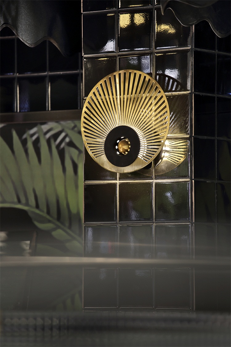 餐廳設計（jì）效果圖