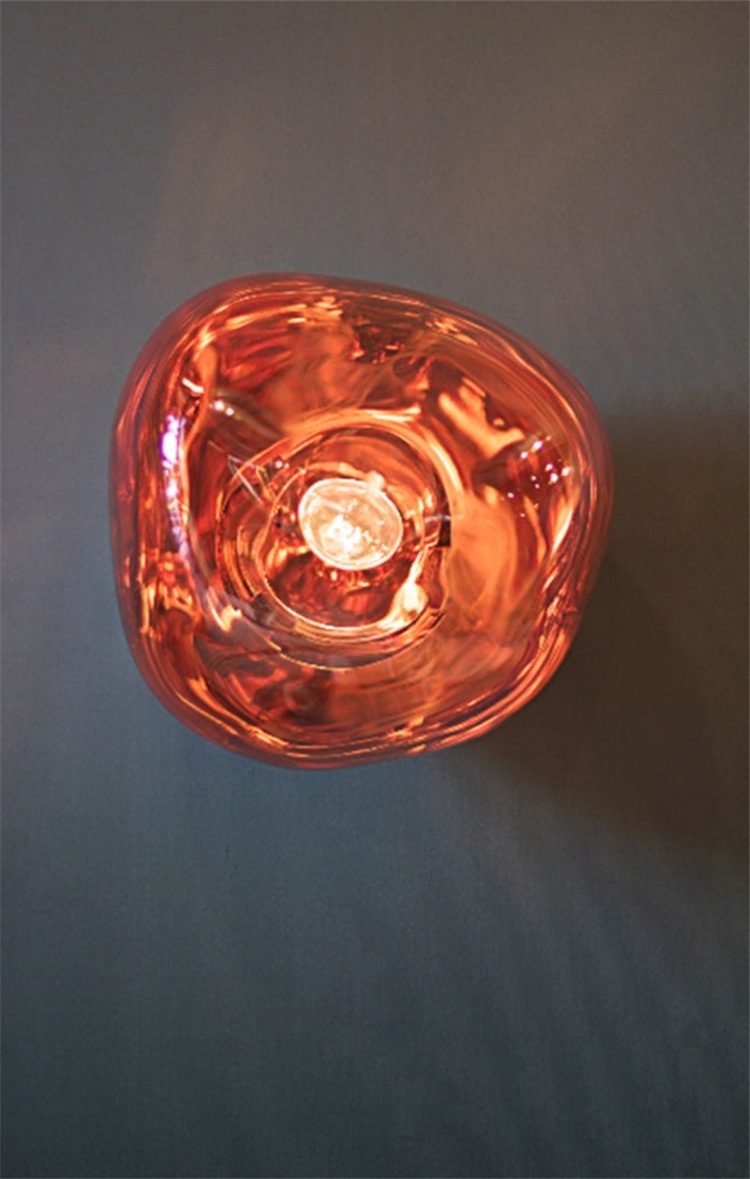 餐廳空間設計效（xiào）果圖