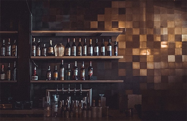 餐廳空（kōng）間設（shè）計效果圖