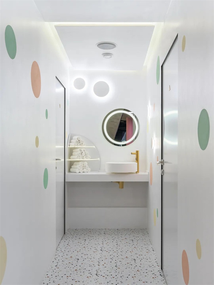 餐廳(tīng)空間設計效果(guǒ)圖