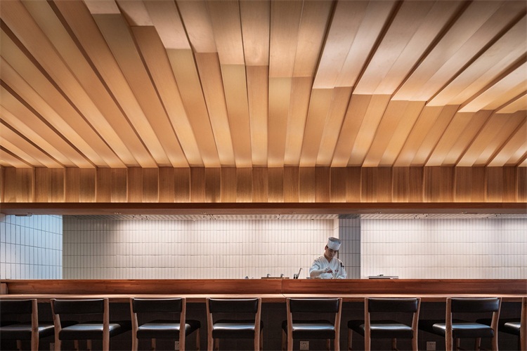 餐飲(yǐn)空間設計(jì)效(xiào)果圖