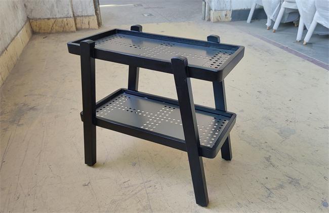 實木菜架（jià）