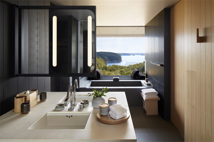 酒店空（kōng）間設計效果（guǒ）圖