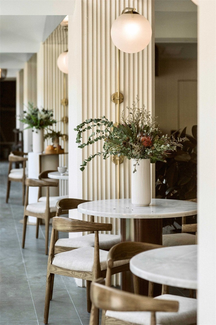 酒店空間設（shè）計效果圖