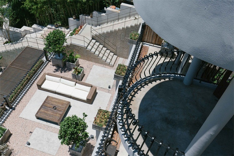 酒店空間設計（jì）效果圖