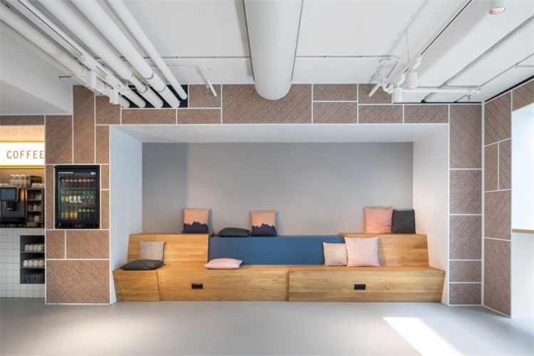 酒店（diàn）空間設計效果（guǒ）圖（tú）