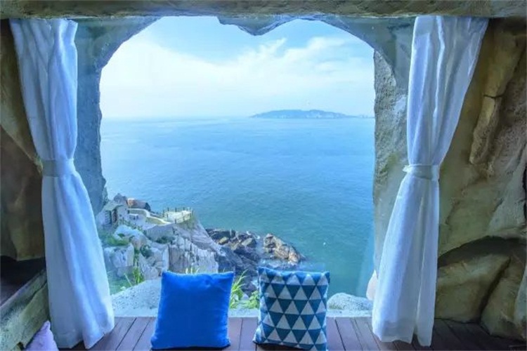 酒（jiǔ）店空間設計效果圖（tú）