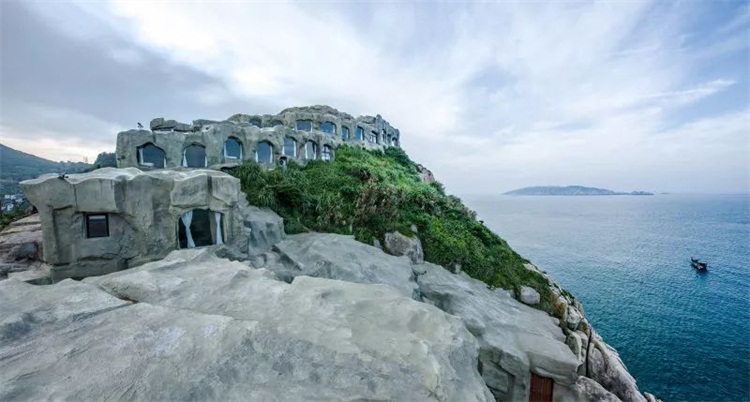 酒店空間設計（jì）效果圖