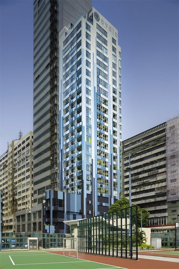 酒店空（kōng）間設計效果圖（tú）