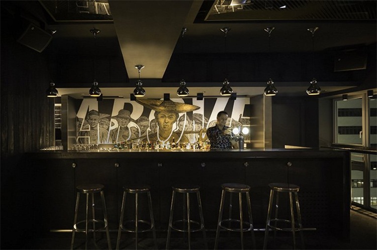 酒店（diàn）空間設（shè）計效果圖