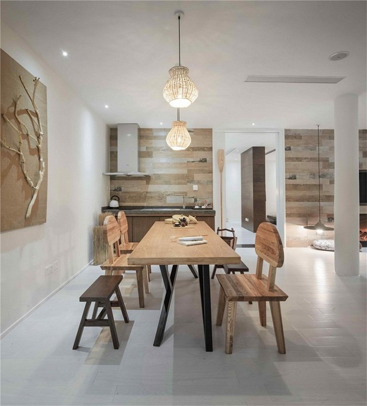 酒店（diàn）空間設計效（xiào）果圖（tú）