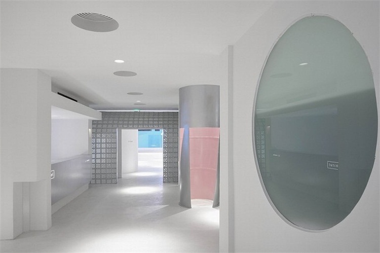 酒店（diàn）空間設（shè）計效果圖