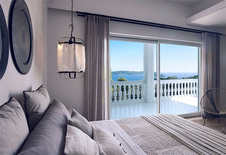 酒店空間設（shè）計效果圖