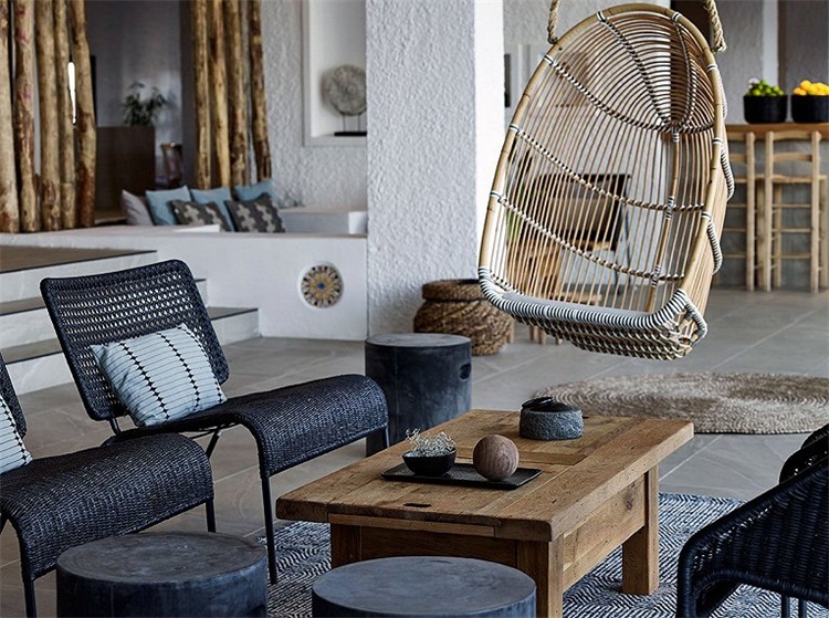 酒店空間設計（jì）效（xiào）果圖