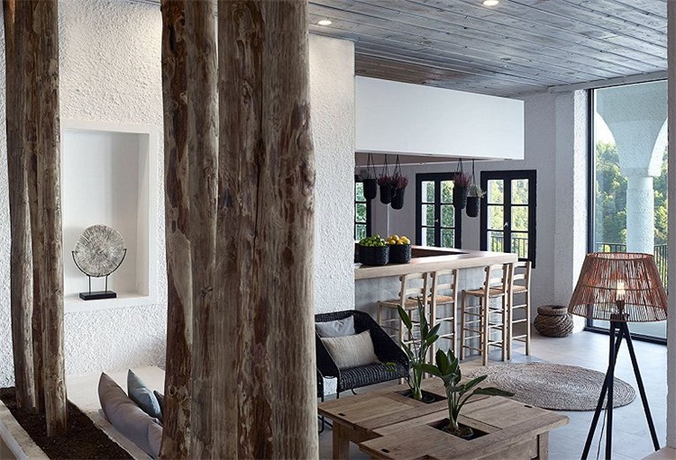 酒店空間設（shè）計效果圖